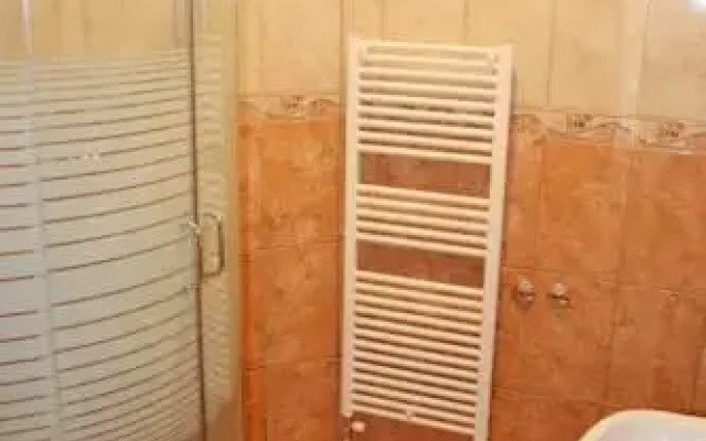 Korona Apartmanház