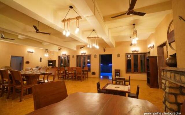 Sylvan Woods Resort