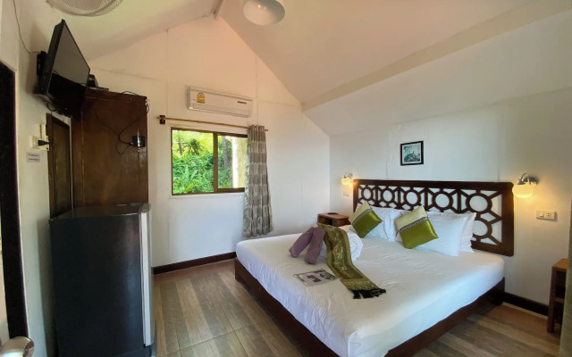 Majestic Sea View Resort