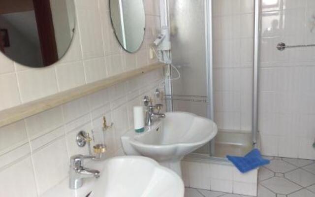 Landhaus Mecklenburg