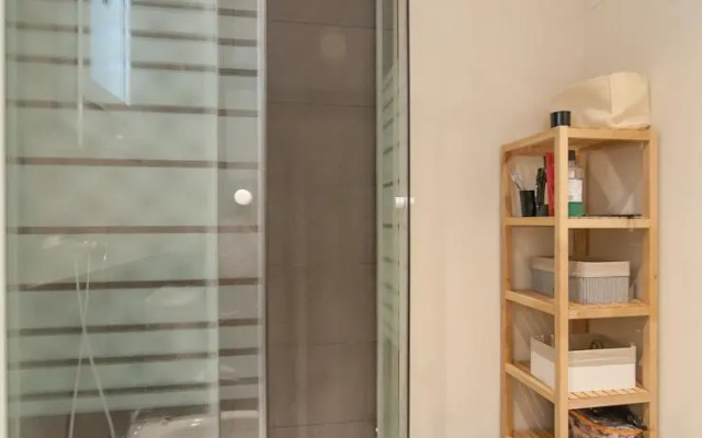 Espais Blaus - Market Concepció