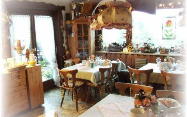 Gästehaus Eschenhof