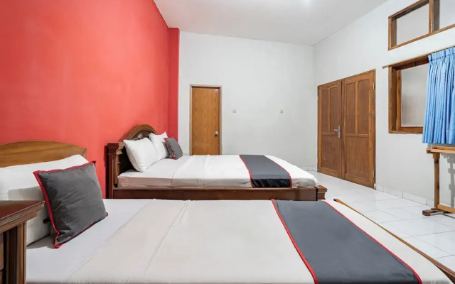 Collection O Tasikmalaya Near Stadium Wiradadaha Formerly Hotel Abadi