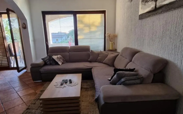 Apartman Luka Zadar