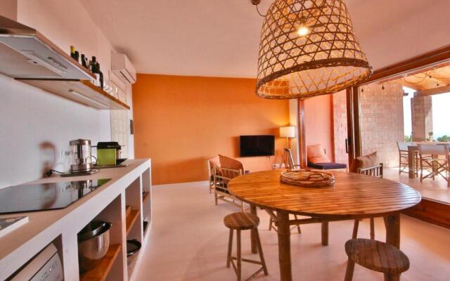 LA VEDETTA dell’Eden by KlabHouse