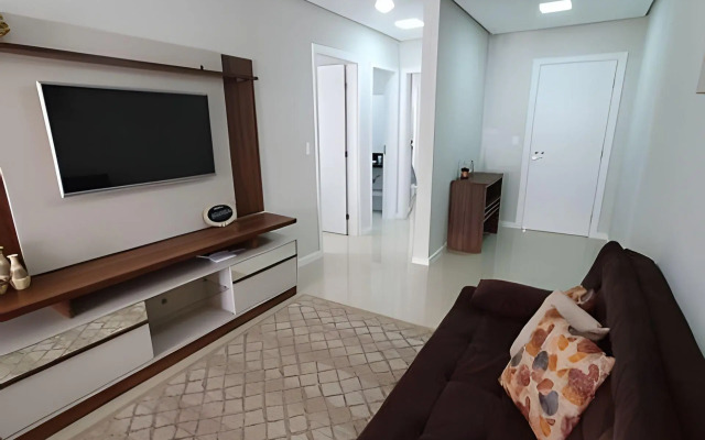 Summer Residence Vista Mar - Gov Celso Ramos/SC