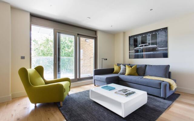 Onefinestay - Waterloo Apartments