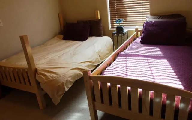 Fox Point by White Pines