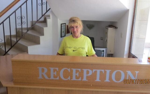 Hotel Strinava