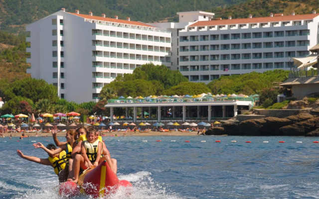 Hotel Grand Efe