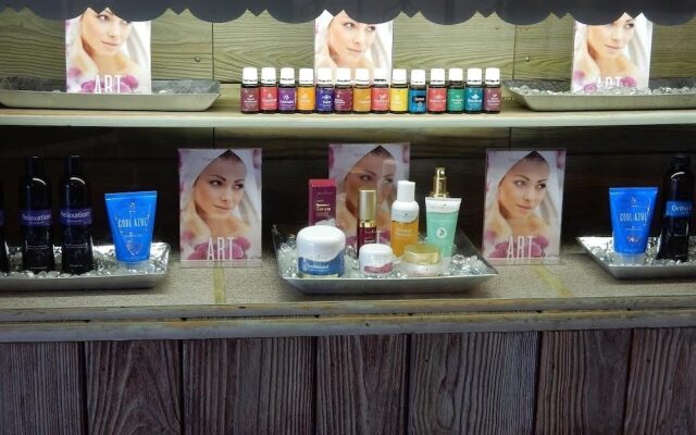 South Broadway Inn and Spa