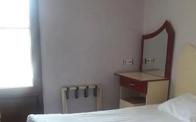 Sema Hotel