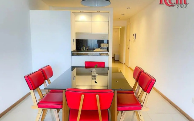 Rent Alberdi
