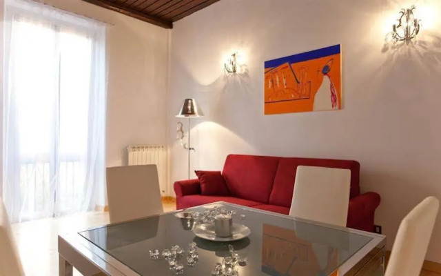 Pamphili Apartment
