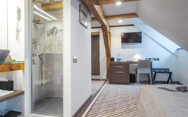 MICHAELSON boutique HOTEL