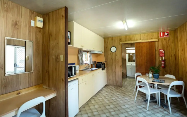 BIG4 Port Elliot Holiday Park