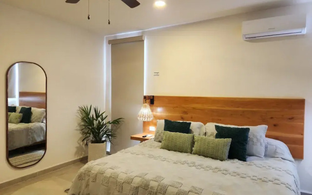 Las Huayitas by Casa Amaranto