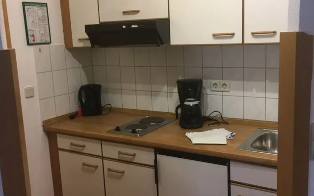 Appartement-Hotel Finkenhof