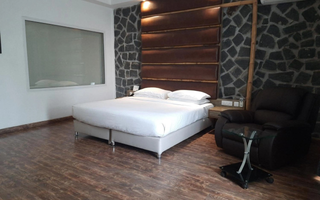 Great trails yercaud by GRT Hotels – Guest Rooms – Yercaud