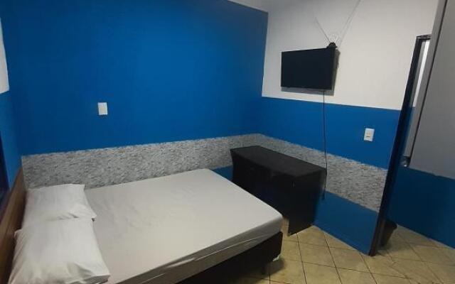 Tompell Hostel & Pousada