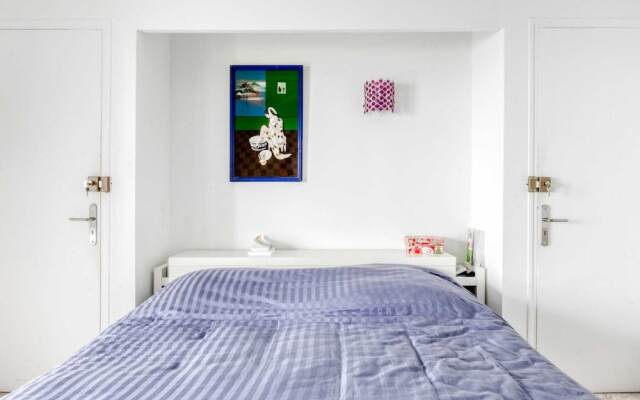 Stunning Panoramic Beach Views Apt With Terrace