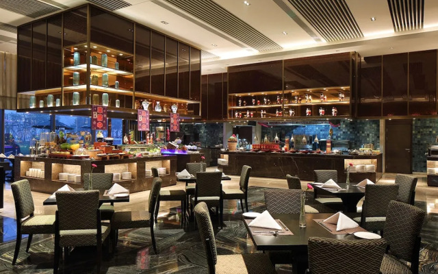 Wanda Realm Neijiang