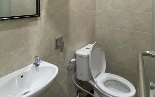 Urbanview Hotel Cengkareng Jakarta
