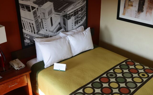 Quality Inn Columbus - East