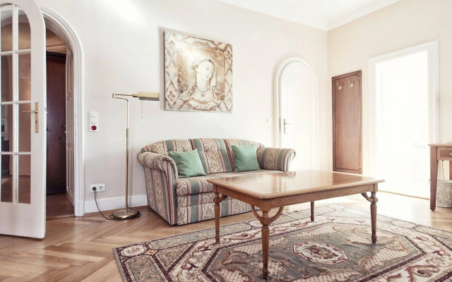 Schlossgut Oberambach BioHotel und Vitalzentrum