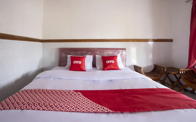 OYO 2157 Pondok Gembyang Air Panas Alam
