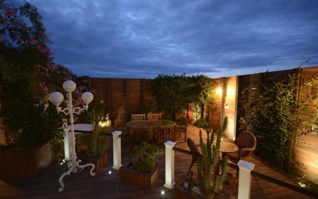 Hotel Figueres Parc