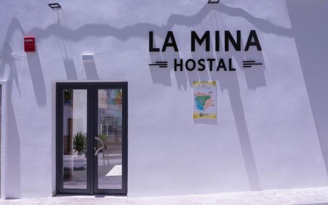 Hostal La Mina