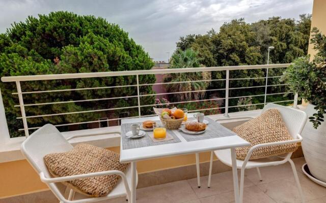 Arveskida Suite