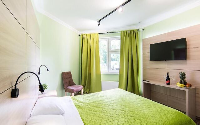 Myhotel24 Korovinskoe