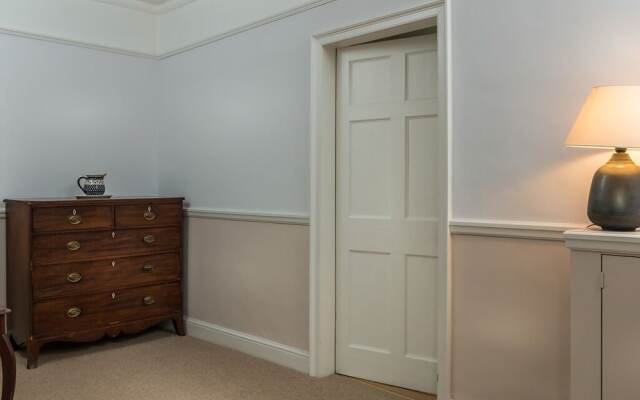 Old Vicarage