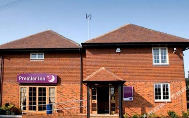 Premier Inn Scunthorpe