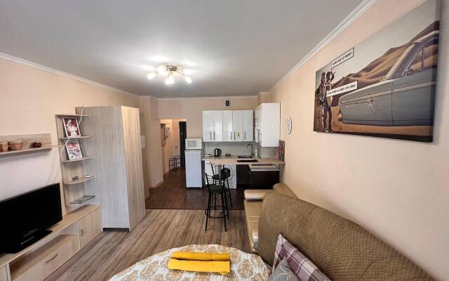 Риконе на улице 50 лет ВЛКСМ 19