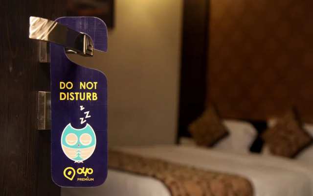 OYO 905 Galaxy View Hotel