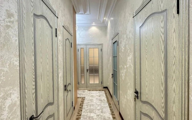 Tashkent City Bulevard 1-A By Rnb Estate