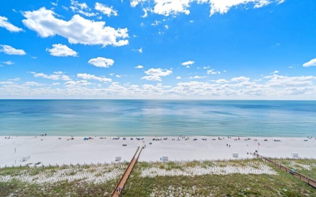 Beach Colony Tower 9A