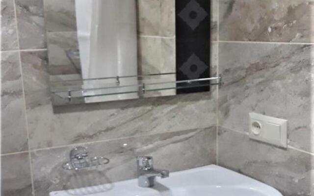Hotel Ramaz Paliani
