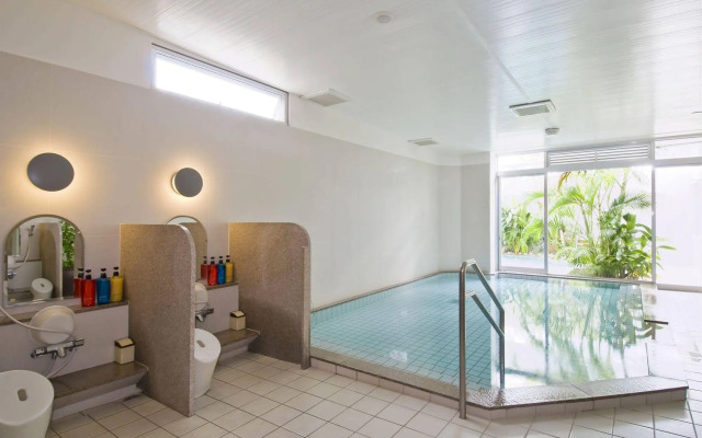 Hotel GranView Garden Okinawa