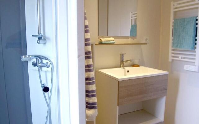 VVF Villages La Bussiere