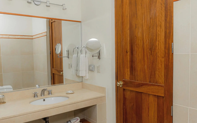 Casa Hacienda San Jose