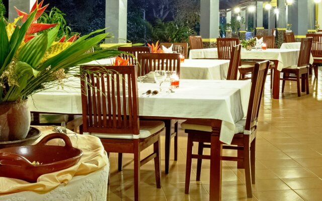 Margo Utomo Hill View Resort