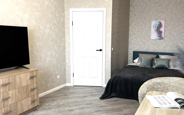 Апартаменты Валентина на улице Дзержинского 64/2