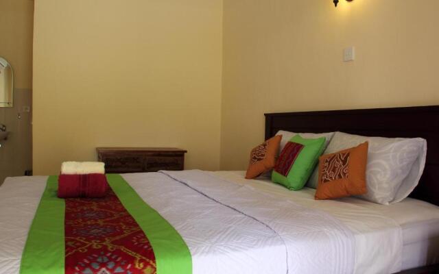 Nugraha Guest House 2