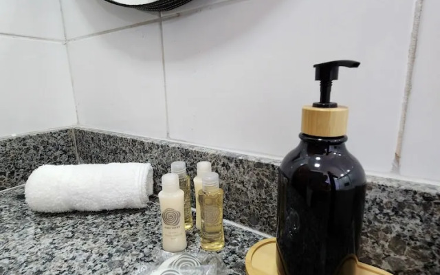 Pousada Ville Solare