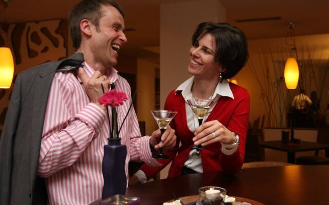 SPA-Parkhotel Reibener-Hof