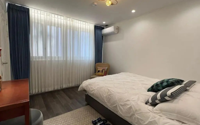 Hongdae 3bedroom apartment #14